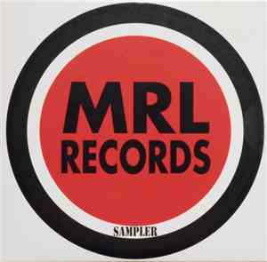 Various - MRL Records Sampler