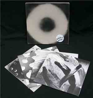 Various - Neustadtmusik Compilation Vol. 1 Waddle Works