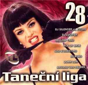 Various - Taneční Liga 28