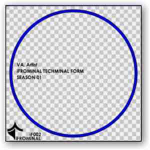 Various - Techminal Form 01