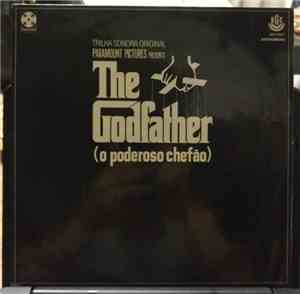 Various - The Godfather (O Poderoso Chefão), Trilha Sonora Original