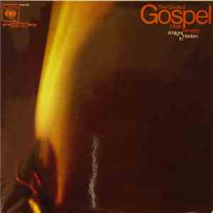 Various - The Greatest Gospel Music Meeting: A Night In Harlem