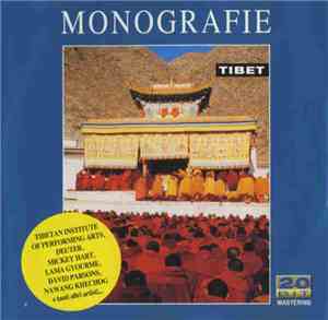 Various - Vol. 27: Tibet