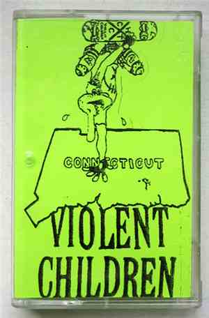 Violent Children - Violent Children