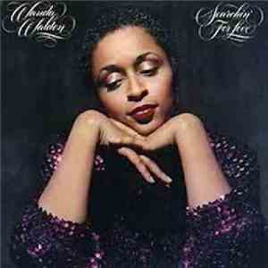 Wanda Walden - Searchin' For Love