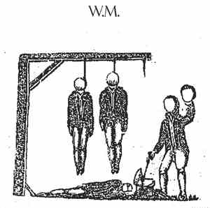 Warmer Milks - Permanent Drool / Lucifer's Twins