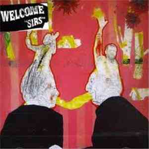Welcome  - Sirs