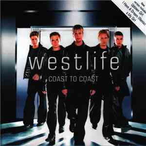 Westlife - Coast To Coast