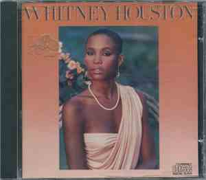 Whitney Houston - Whitney Houston