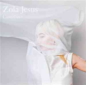 Zola Jesus - Conatus