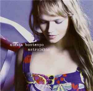 Alexia Bomtempo - Astrolábio