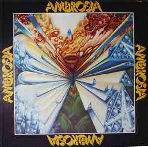 Ambrosia  - Ambrosia