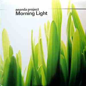 Ananda Project - Morning Light