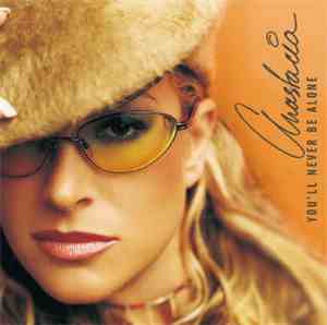 Anastacia - You'll Never Be Alone