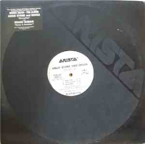Angie Stone And Devox / Brand Nubian - Everyday / Keep It Bubblin'