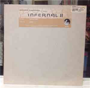 Antoine Clamaran Presents Infernal II - Sound Of Africa / Slowly