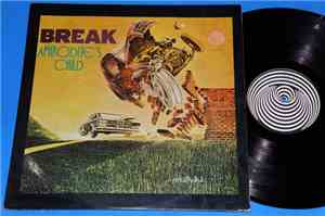 Aphrodite's Child - Break
