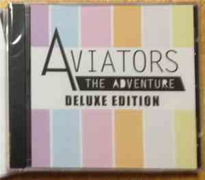 Aviators  - The Adventure (Deluxe Edition)