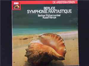 Berliner Philharmoniker, Rudolf Kempe - Berlioz Symphony Fantastique