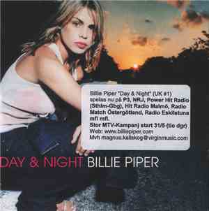 Billie Piper - Day & Night