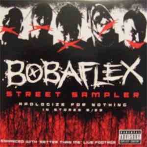 Bobaflex - Street Sampler