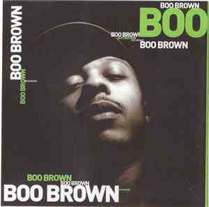 Boo Brown Feat. Nature  & Flokane - How We Do