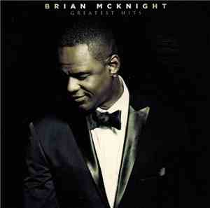 Brian McKnight - Greatest Hits