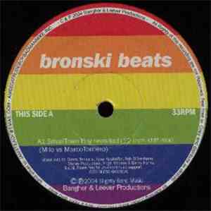 Bronski Beats - Smalltown Boy / Why