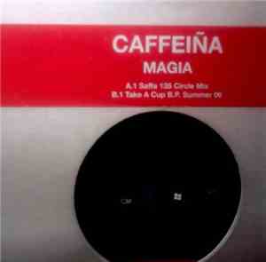 Caffeiña - Magia