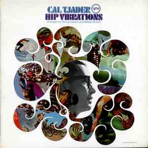 Cal Tjader - Hip Vibrations