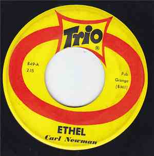 Carl Newman  - Ethel