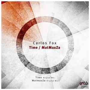 Carlos Fox - Time / MatmaxZa