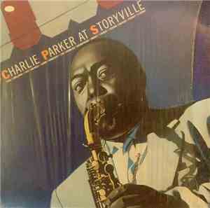 Charlie Parker - At Storyville