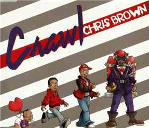 Chris Brown  - Crawl
