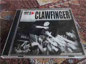 Clawfinger - Mp3 Collection