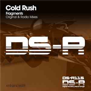 Cold Rush  - Fragments