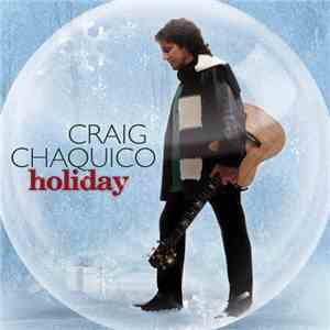 Craig Chaquico - Holiday
