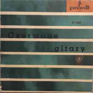 Czerwone Gitary, S. Krajewski - Wolny Wieczór