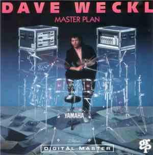 Dave Weckl - Master Plan