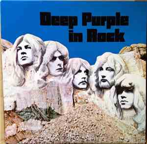 Deep Purple - In Rock