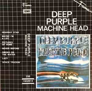 Deep Purple - Machine Head