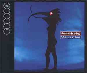 Depeche Mode - Walking In My Shoes