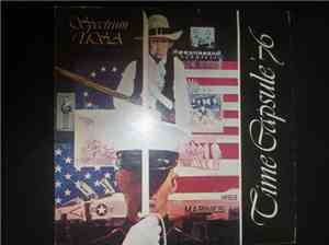 Dick Stark - Time Capsule '76