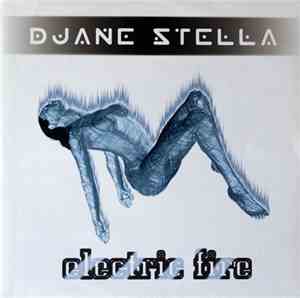 DJane Stella - Electric Fire