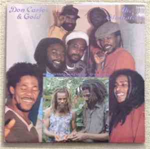 Don Carlos  With Gold  & The Gladiators - Show-Down Vol. 3