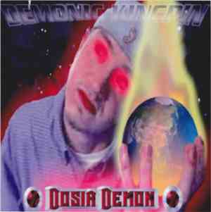 Dosia Demon - The Demonic Kingpin