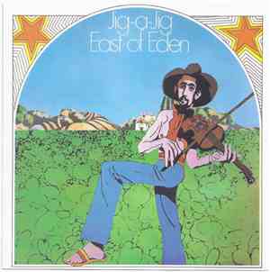 East Of Eden  - Jig-A-Jig
