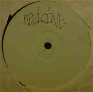 Ed Rush & Optical - Medicine / Punchbag
