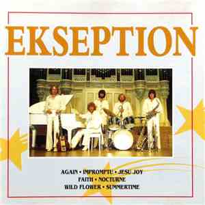 Ekseption - Ekseption