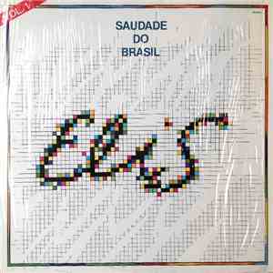 Elis Regina - Saudade Do Brasil (Vol. 1)